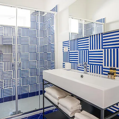 Palazzo Murrano - Adults Only Pensionat Vico Equense