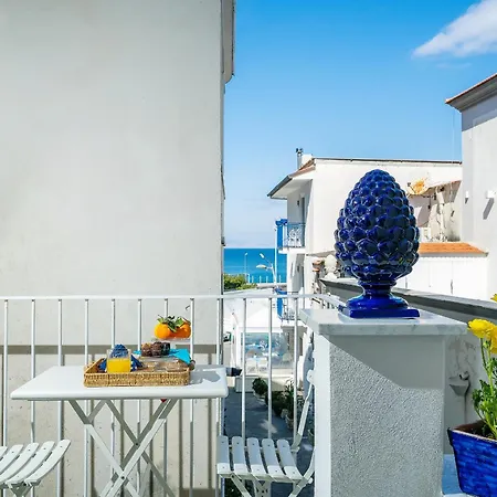 Palazzo Murrano - Adults Only Vico Equense