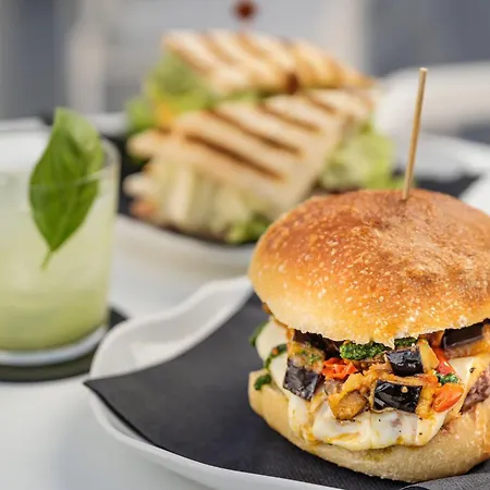 Palazzo Murrano - Adults Only