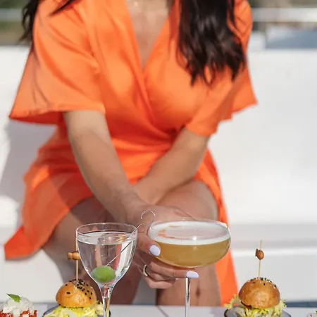 Pensionat Palazzo Murrano - Adults Only 4*