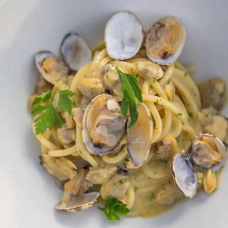 Pensionat Palazzo Murrano - Adults Only Vico Equense