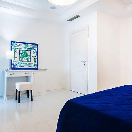 Pensionat Palazzo Murrano - Adults Only 4*