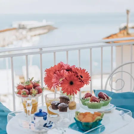 Palazzo Murrano - Adults Only Vico Equense