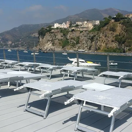 Palazzo Murrano - Adults Only 4* Vico Equense