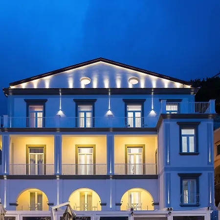Palazzo Murrano - Adults Only Pensionat Vico Equense