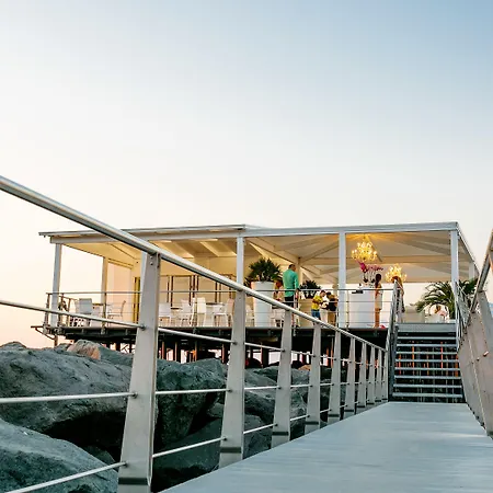 Palazzo Murrano - Adults Only Pensionat