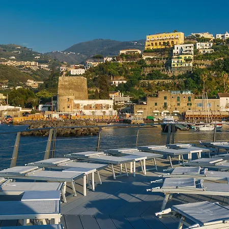 Palazzo Murrano - Adults Only Pensionat Vico Equense