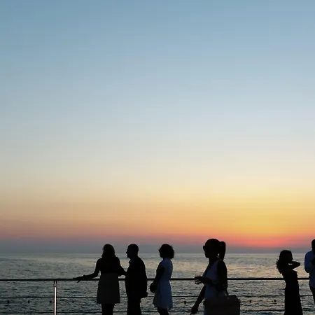 Pensionat Palazzo Murrano - Adults Only