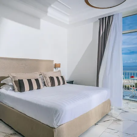 Palazzo Murrano - Adults Only 4*