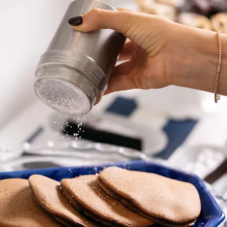 Pensionat Palazzo Murrano - Adults Only