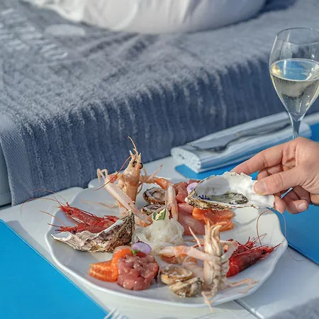 Palazzo Murrano - Adults Only 4* Vico Equense