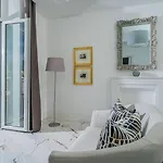 招待所 Palazzo Murrano - Adults Only 维克艾库塞
