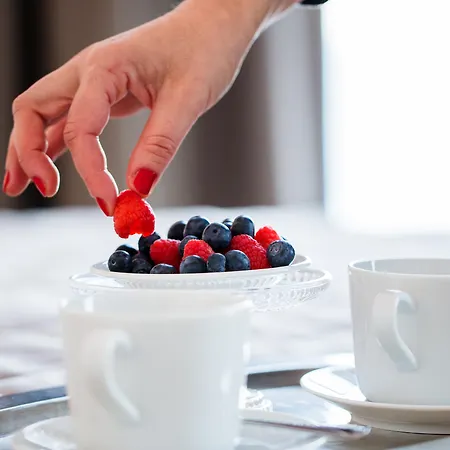 Palazzo Murrano - Adults Only بيت ضيافة 4*