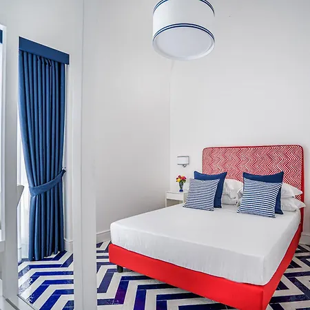 Palazzo Murrano - Adults Only بيت ضيافة فيكو إيكوينس