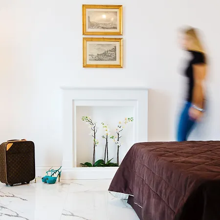 بيت ضيافة Palazzo Murrano - Adults Only فيكو إيكوينس