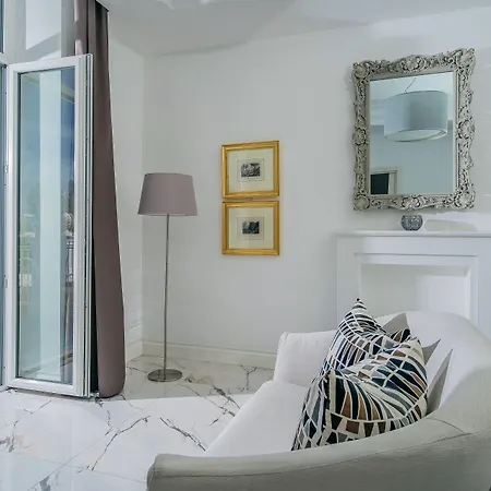 بيت ضيافة Palazzo Murrano - Adults Only فيكو إيكوينس