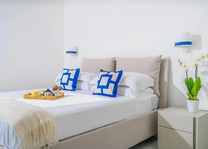 Palazzo Murrano - Adults Only Vico Equense