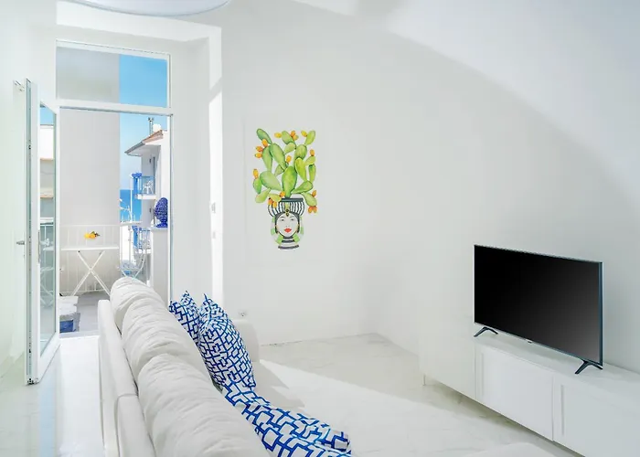 Affittacamere Palazzo Murrano - Adults Only 4*