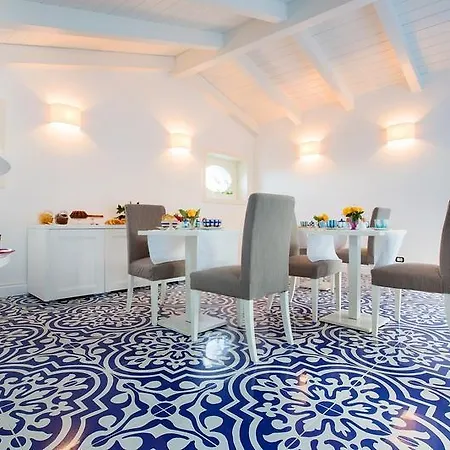 Guest house Palazzo Murrano - Adults Only 4*
