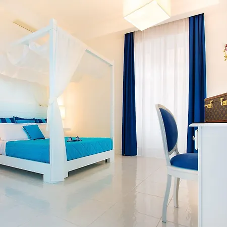 Palazzo Murrano - Adults Only Vico Equense