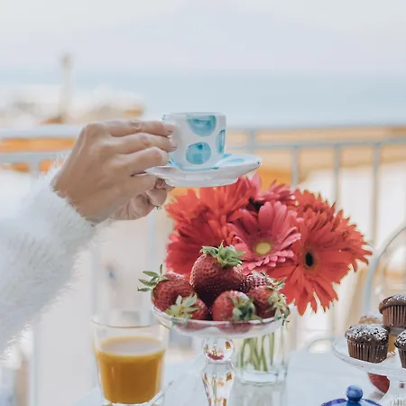 Palazzo Murrano - Adults Only Vico Equense