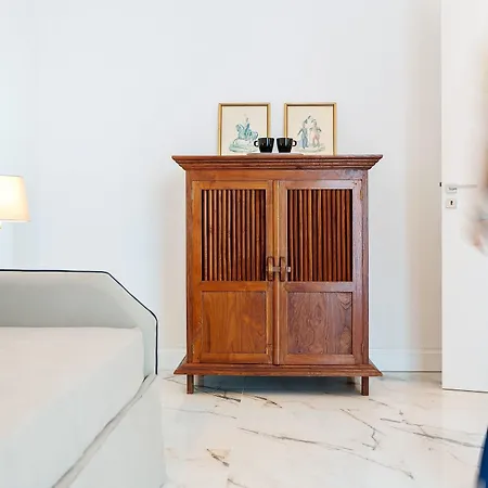 Palazzo Murrano - Adults Only Guest house Vico Equense