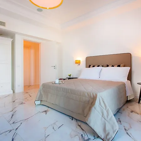 Palazzo Murrano - Adults Only Vico Equense