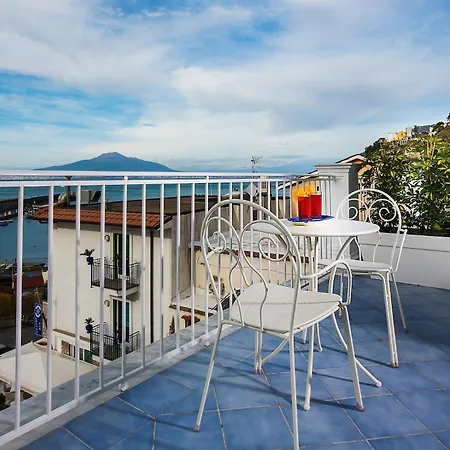 Palazzo Murrano - Adults Only Guest house Vico Equense