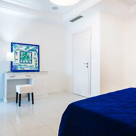 Guest house Palazzo Murrano - Adults Only