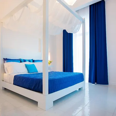 Affittacamere Palazzo Murrano - Adults Only 4*
