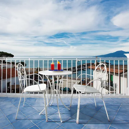 Palazzo Murrano - Adults Only