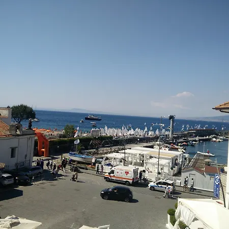 Palazzo Murrano - Adults Only 4* Vico Equense