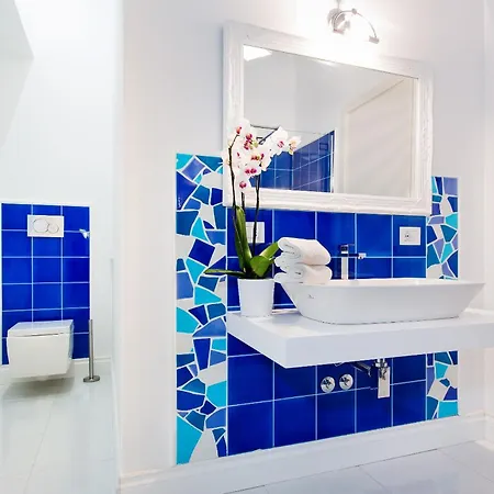 Palazzo Murrano - Adults Only Guest house Vico Equense