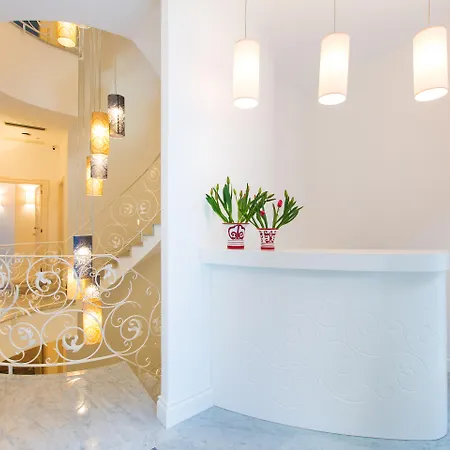 Palazzo Murrano - Adults Only Guest house Vico Equense