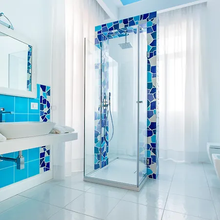 Guest house Palazzo Murrano - Adults Only 4*