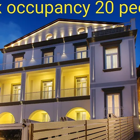 Palazzo Murrano - Adults Only 4*