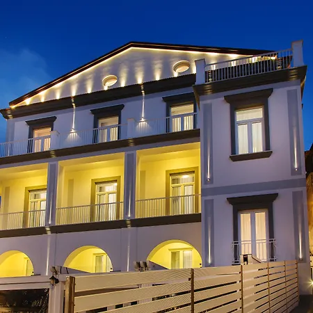 Palazzo Murrano - Adults Only 4*