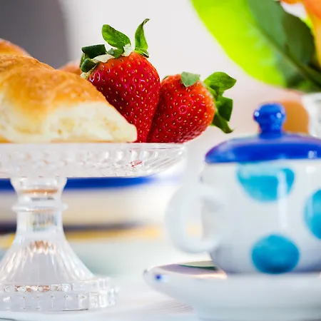 Guest house Palazzo Murrano - Adults Only