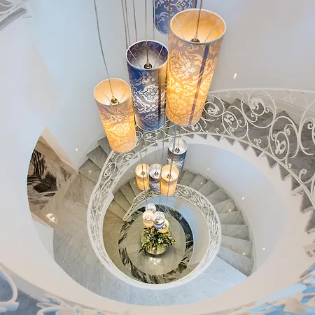 Guest house Palazzo Murrano - Adults Only Vico Equense