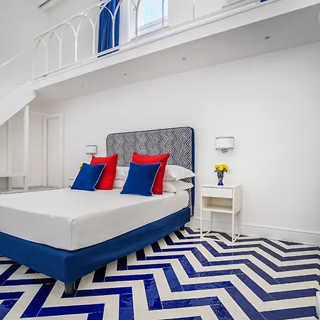 Casa de hóspedes Palazzo Murrano - Adults Only 4*