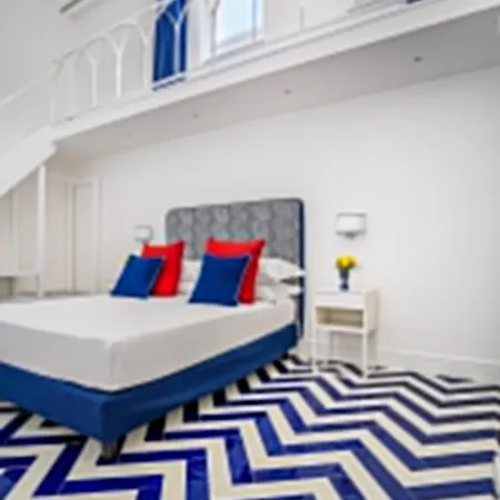 Guest house Palazzo Murrano - Adults Only 4*