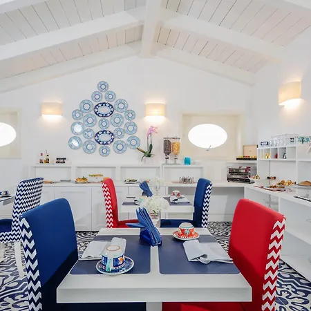 Guest house Palazzo Murrano - Adults Only
