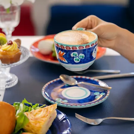 Palazzo Murrano - Adults Only Maison d'hôtes 4*