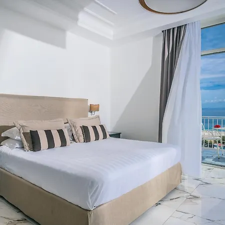 Guest house Palazzo Murrano - Adults Only 4*