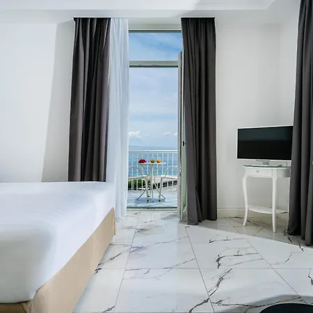 Maison d'hôtes Palazzo Murrano - Adults Only 4*