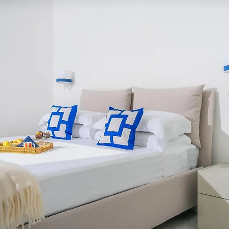 Palazzo Murrano - Adults Only Vico Equense