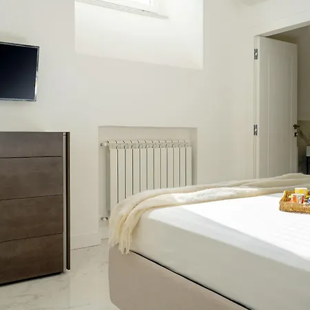 Affittacamere Palazzo Murrano 4*