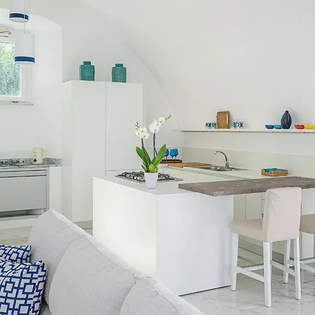 Palazzo Murrano - Adults Only Vico Equense