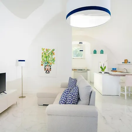 Palazzo Murrano - Adults Only Affittacamere 4*