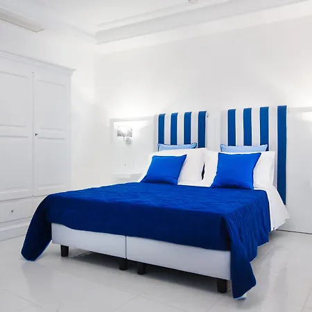 Palazzo Murrano - Adults Only Vico Equense